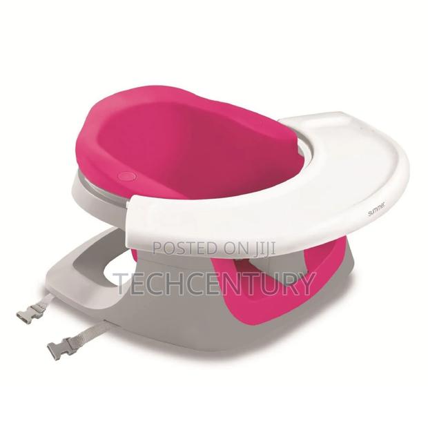 Summer 4-in-1 Infant Baby Seat Booster Chair · Photo 3