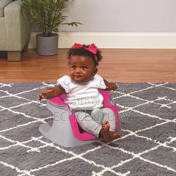 Summer 4-in-1 Infant Baby Seat Booster Chair · Photo 4
