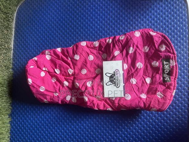 Toy Dog Clothing- New Stock -2025-00064000 · Photo 1