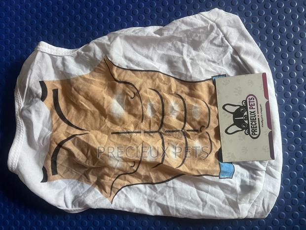Toy Dog Clothing- New Stock -2025-0670000 · Photo 1