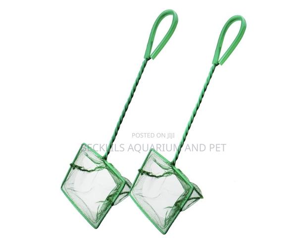 8 Inch Fish Net · Photo 1