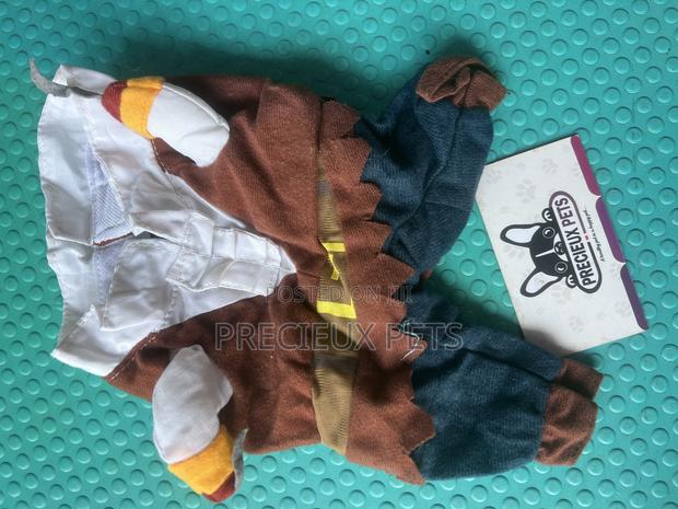 Toy Dog Clothing- New Stock -2025-000400503 · Photo 2