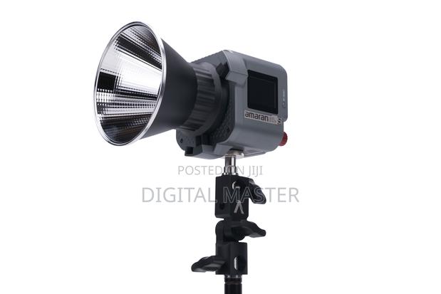 Amaran Cob 60x S Bi-color Led Monolight · Photo 1