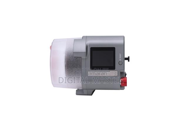 Amaran Cob 60x S Bi-color Led Monolight · Photo 2