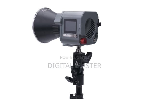 Amaran Cob 60x S Bi-color Led Monolight · Photo 7