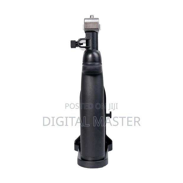 Amaran Cob 60 Series Led Monolight Handheld Bracket · Photo 1
