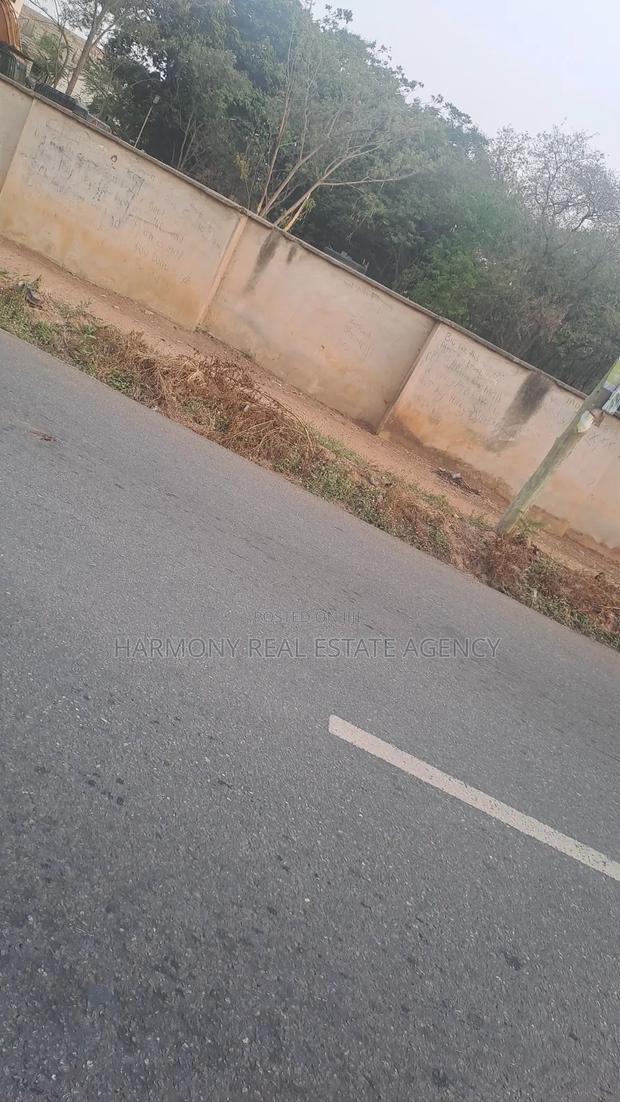 Land Forsale -Tesano · Photo 5
