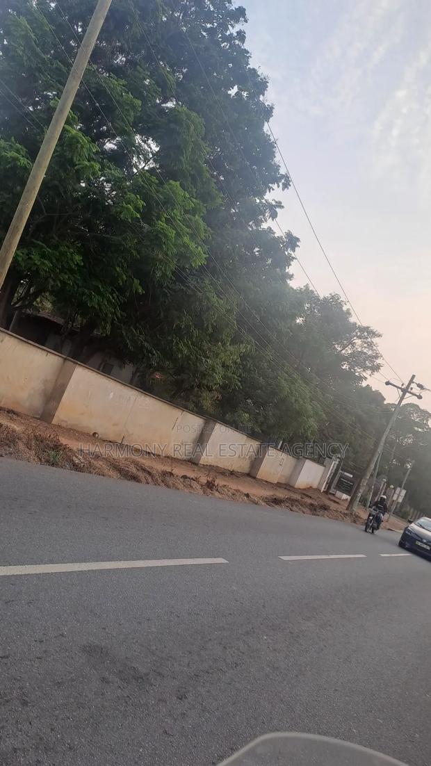 Land Forsale -Tesano · Photo 1