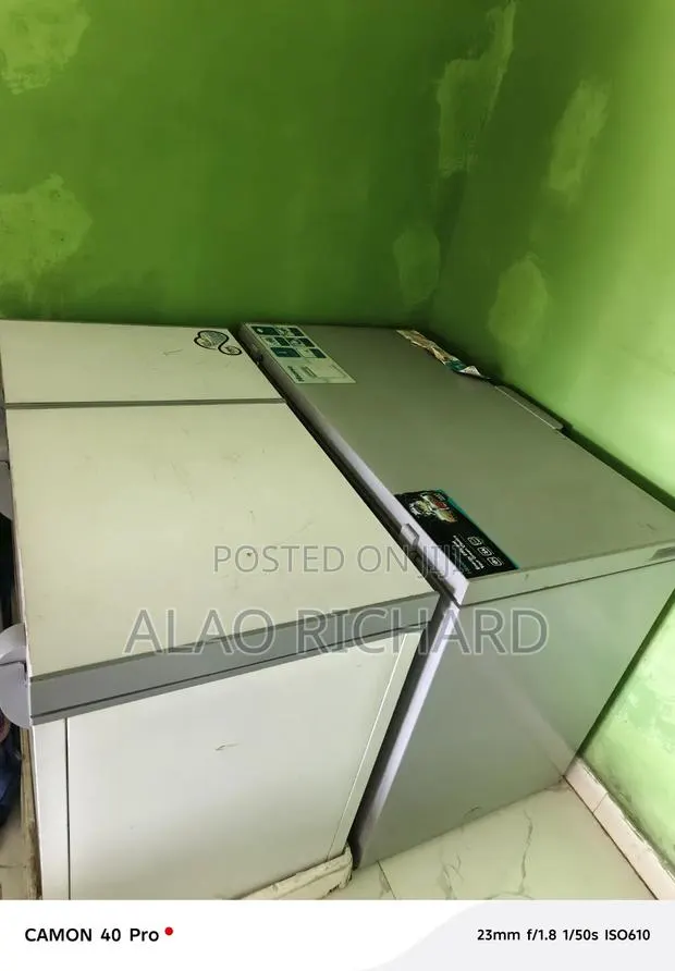 Freezer Rentals · Photo 1