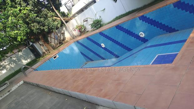 4bdrm House in Dzorwulu for rent · Photo 3