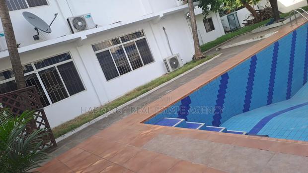 4bdrm House in Dzorwulu for rent · Photo 5