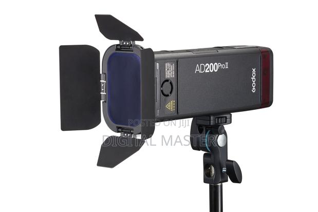 Godox Ad200pro Ii Ttl Pocket Flash · Photo 2