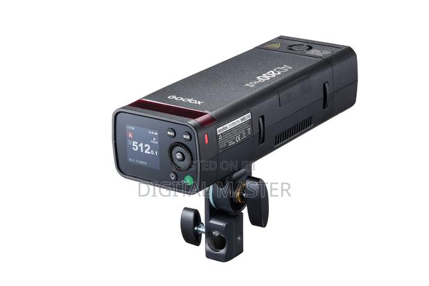 Godox Ad200pro Ii Ttl Pocket Flash · Photo 3