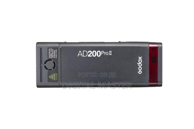 Godox Ad200pro Ii Ttl Pocket Flash · Photo 5