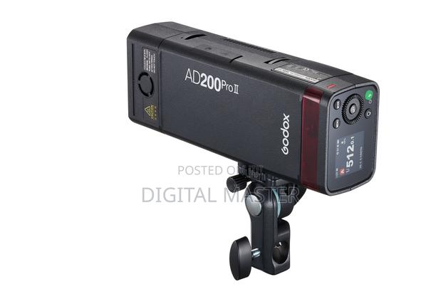Godox Ad200pro Ii Ttl Pocket Flash · Photo 6