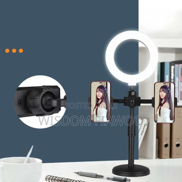Desktop Ringlight · Photo 2