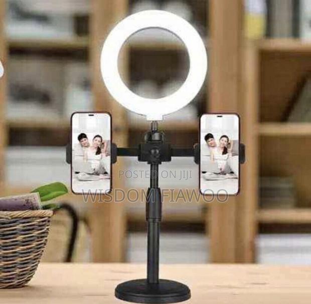 Desktop Ringlight · Photo 1