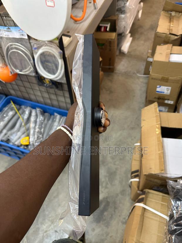 Black Floor Drain-40cm · Photo 2