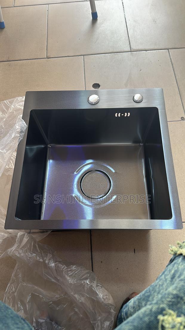 Kitchen Sink-45x45cm · Photo 2