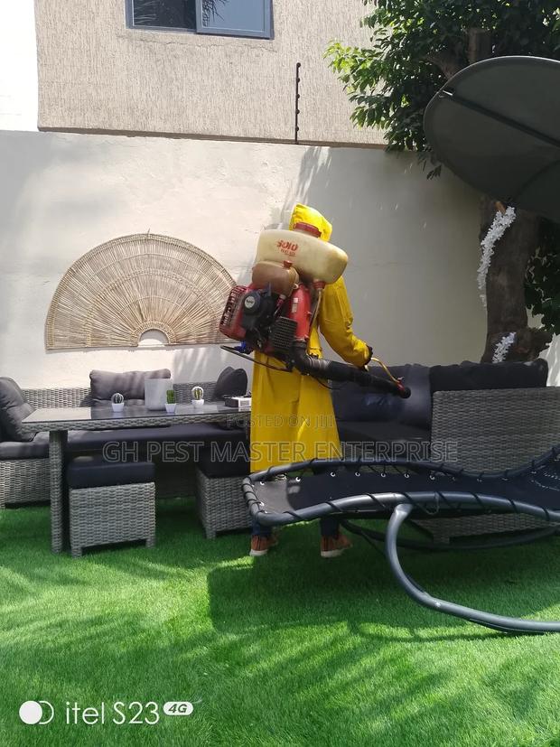 Ghana General Fumigation Service · Photo 2