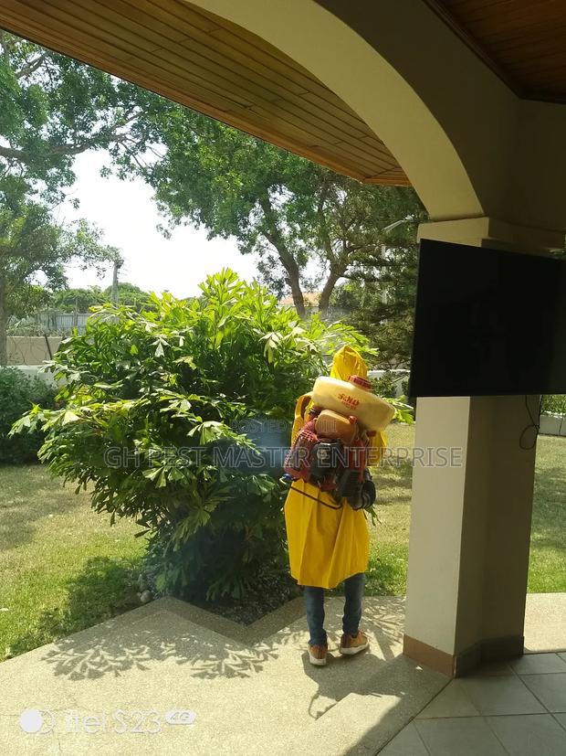 Ghana General Fumigation Service · Photo 3