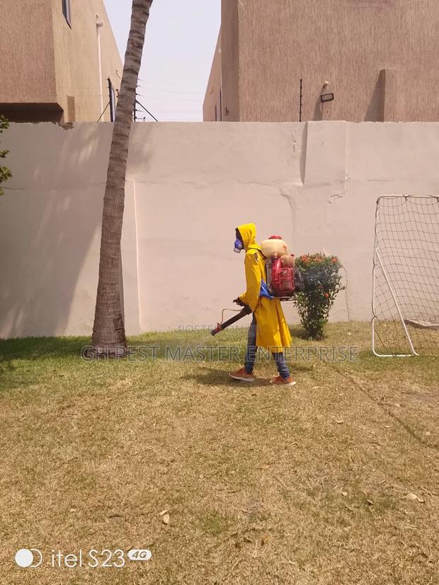 Ghana General Fumigation Service · Photo 4
