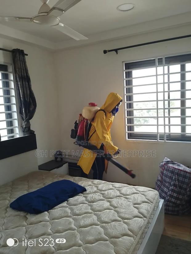 Full Fumigation and Pest Control Service · Photo 2