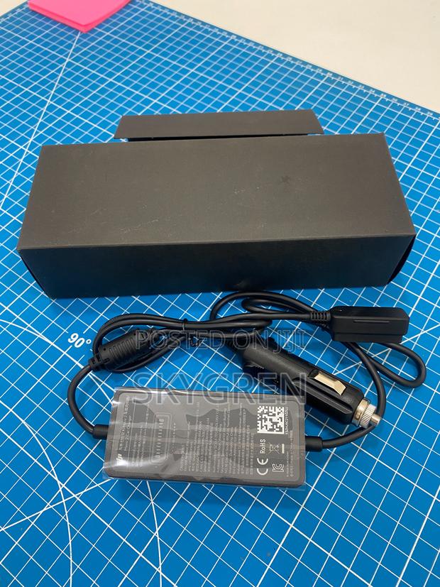Dji Mavic 2 Drone Battery Car Charger · Photo 2