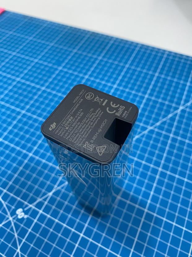 Dji Mavic 2 Drone Charging Hub · Photo 2