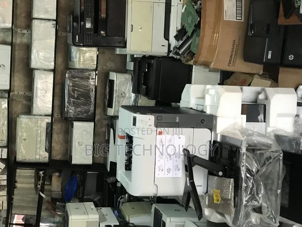 Laserjet 600 · Photo 3