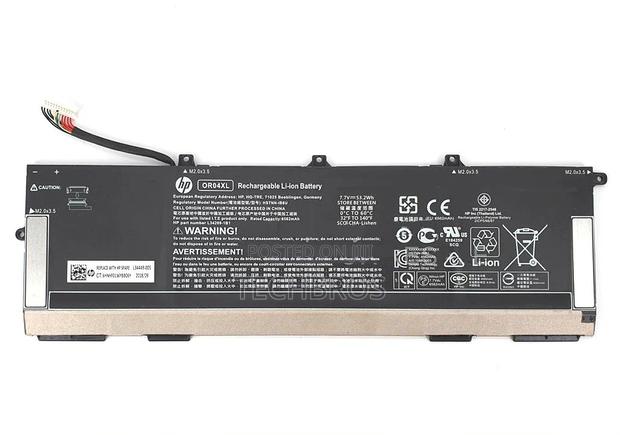 Genuine Battery ORO4XL -for HP Elitebook X360 830 G5 G6 · Photo 1