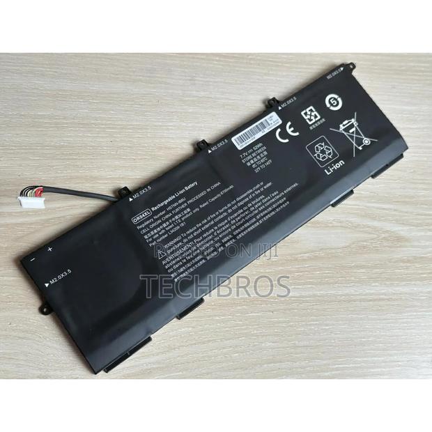 Genuine Battery ORO4XL -for HP Elitebook X360 830 G5 G6 · Photo 2