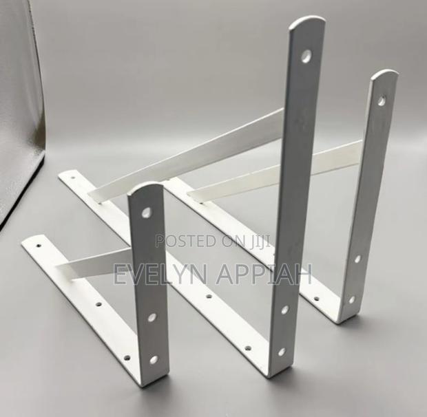 Shelf Bracket (Heavy) · Photo 1