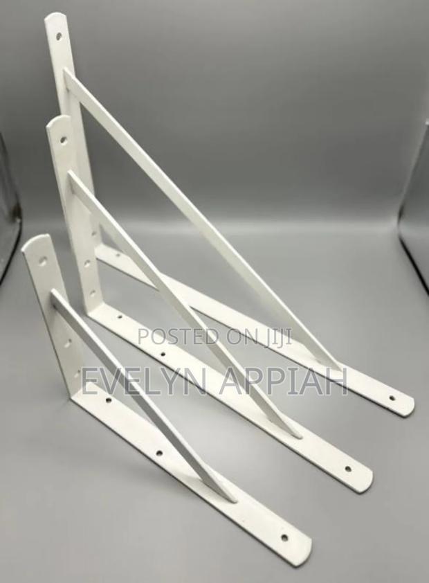 Shelf Bracket (Heavy) · Photo 2