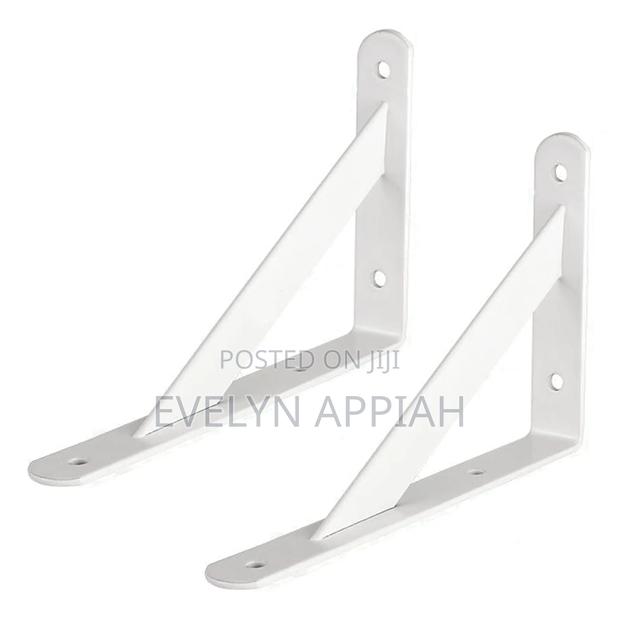 Shelf Bracket (Heavy) · Photo 3