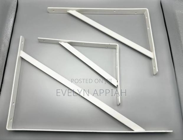 Shelf Bracket (Heavy) · Photo 4