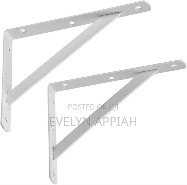 Shelf Bracket (Heavy) · Photo 5