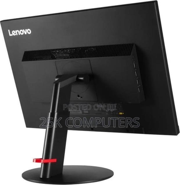Lenovo 24inch Fhd Ips Monitor · Photo 1