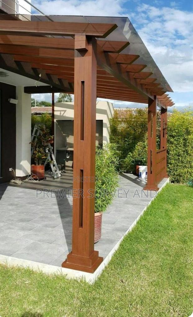 Elevate Your Outdoor Living With the Best Pergolas · Photo 1