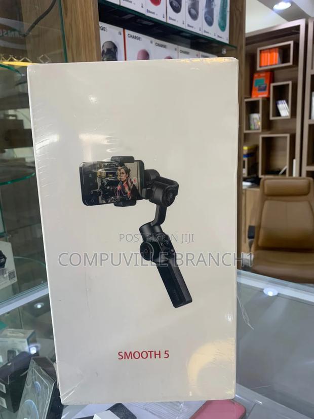 Zhiyun Smooth 5 · Photo 1