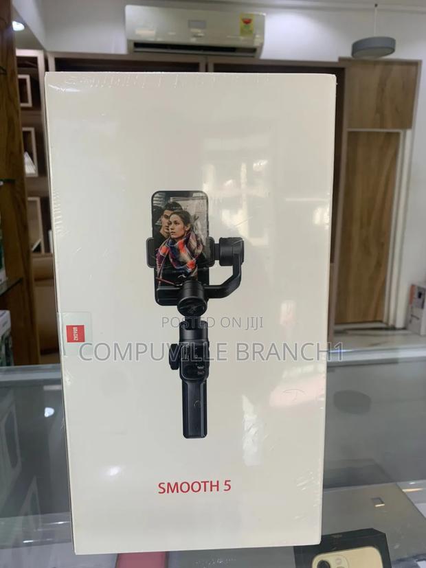 Zhiyun Smooth 5 · Photo 3
