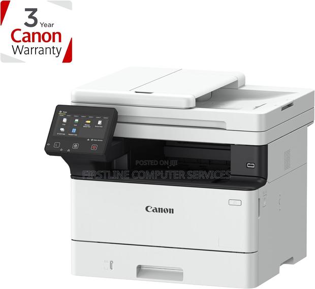 Canon I-Sensys Mf463dw - Multifunction · Photo 2