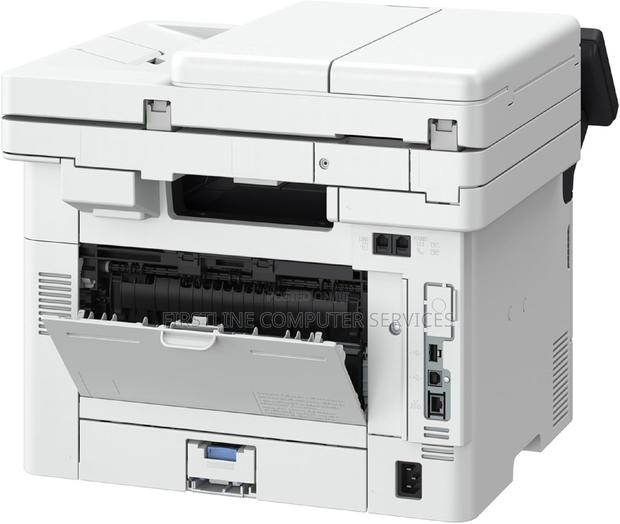 Canon I-Sensys Mf463dw - Multifunction · Photo 3