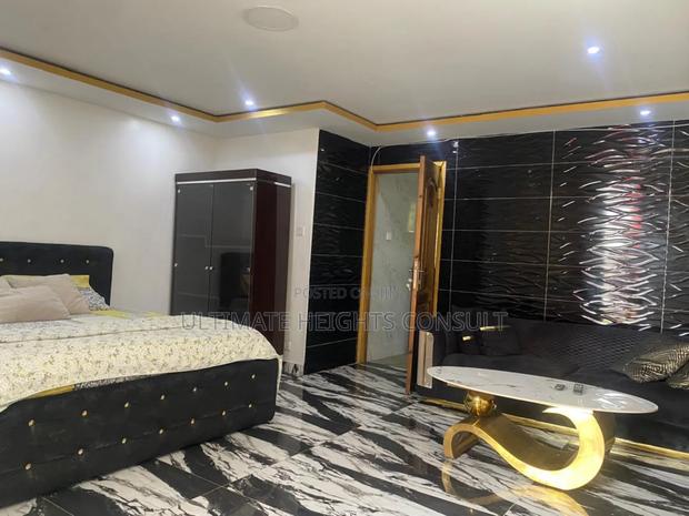 Furnished 1bdrm Apartment in Dzorwulu for rent · Photo 1