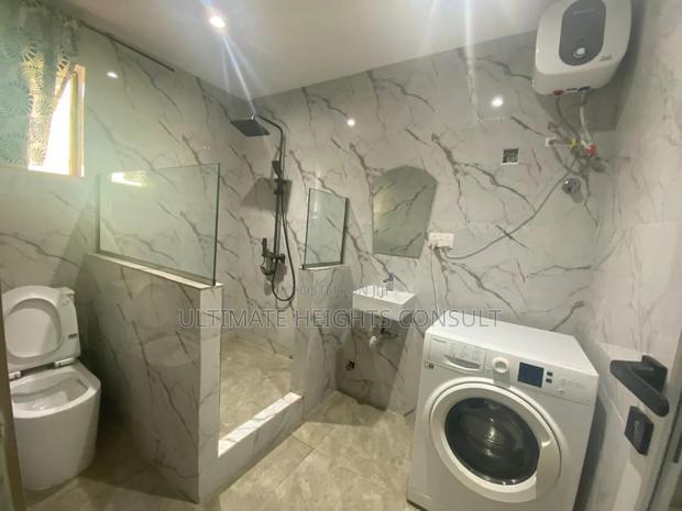 Furnished 1bdrm Apartment in Dzorwulu for rent · Photo 2