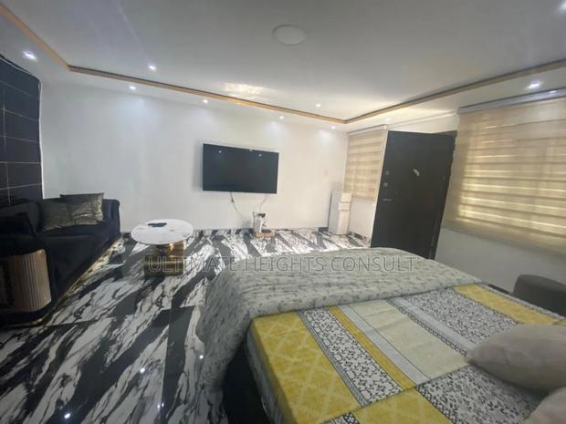 Furnished 1bdrm Apartment in Dzorwulu for rent · Photo 4