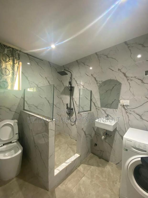 Furnished 1bdrm Apartment in Dzorwulu for rent · Photo 5