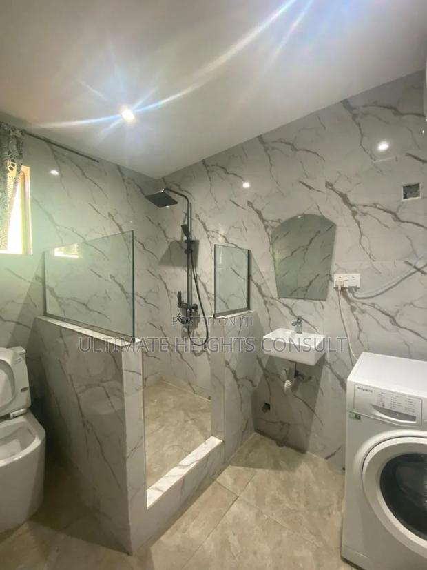 Furnished 1bdrm Apartment in Dzorwulu for rent · Photo 7