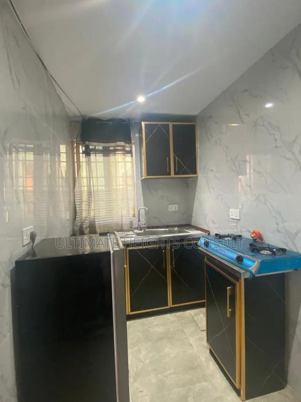Furnished 1bdrm Apartment in Dzorwulu for rent · Photo 8
