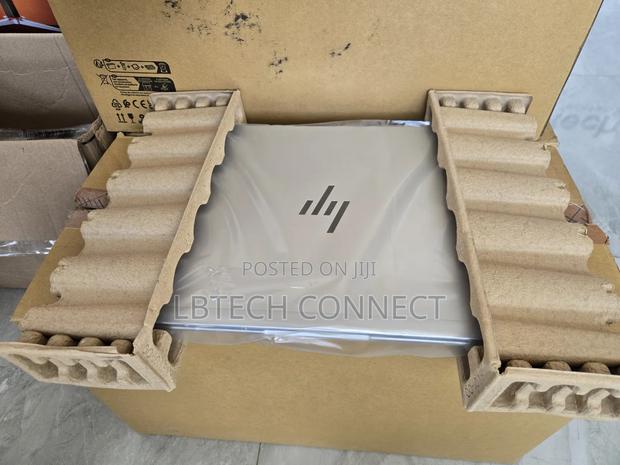 New Laptop HP EliteBook 640 G11 16GB AMD Ryzen 5 SSD 1T · Photo 2